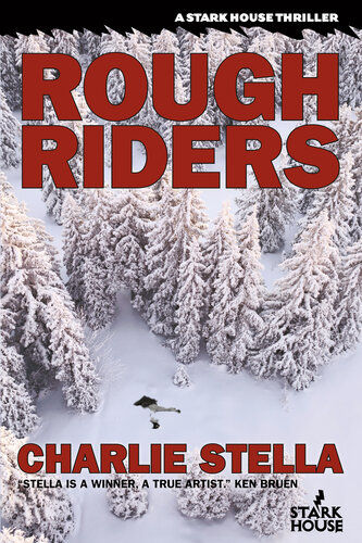 Rough Riders Stella Charlie