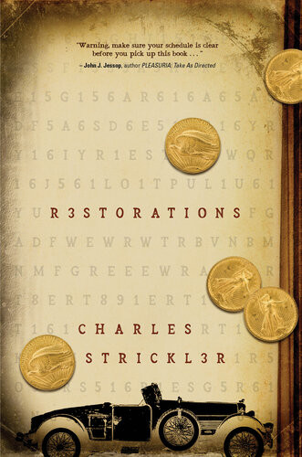 Restorations Charles Strickler