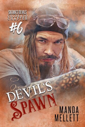 Devils Spawn Manda Mellett