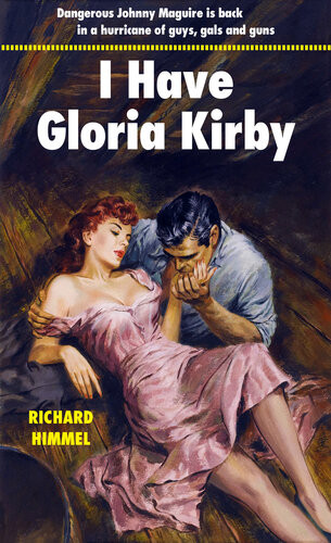 I Have Gloria Kirby Richard Himmel