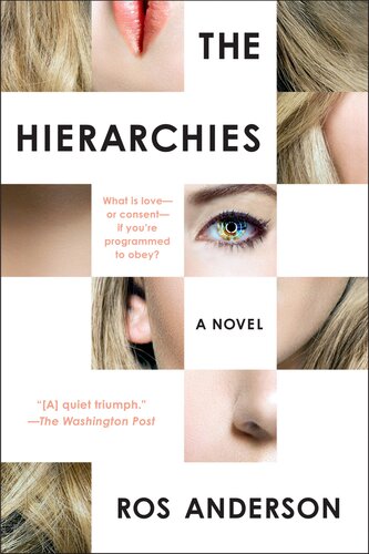 The Hierarchies Ros Anderson