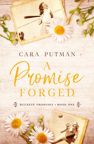 A Promise Forged Cara Putman