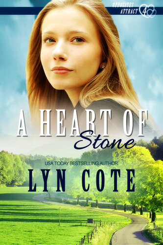 A Heart Of Stone Lyn Cote
