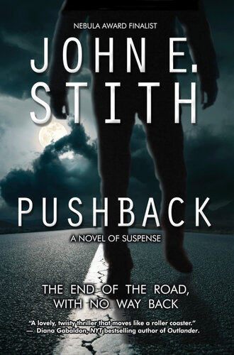 Pushback John E Stith