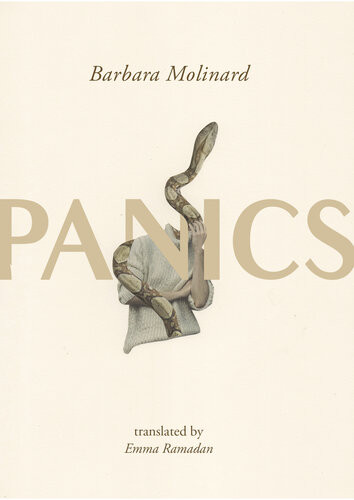 Panics Barbara Molinard