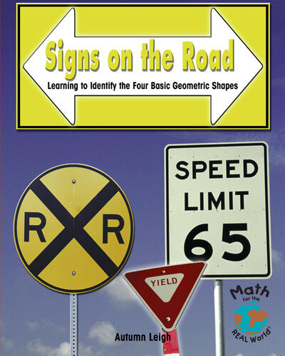 Signs On The Road Autumn Leigh