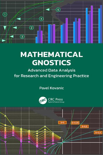 Mathematical Gnostics Pavel Kovanic