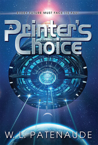 A Printers Choice W L Patenaude