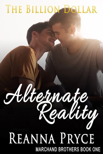 The Billion Dollar Alternate Reality Reanna Pryce