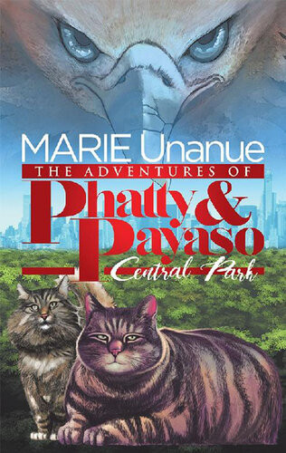 The Adventures Of Phatty And Payaso Central Park Marie Unanue