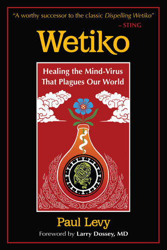 Wetiko Paul Levy