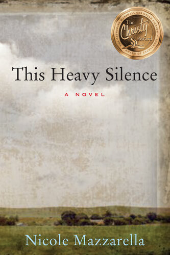 This Heavy Silence Nicole Mazzarella