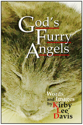 Gods Furry Angels Kirby Lee Davis
