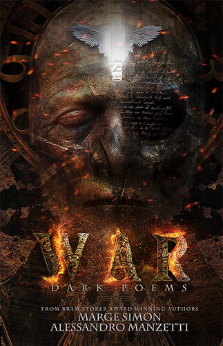War Alessandro Manzetti Marge Simon