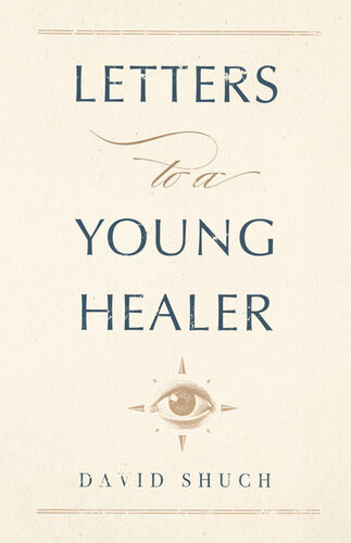 Letters To A Young Healer David Shuch