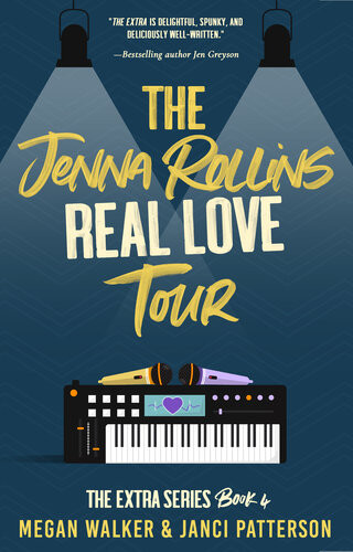 The Jenna Rollins Real Love Tour Janci Patterson Megan Walker