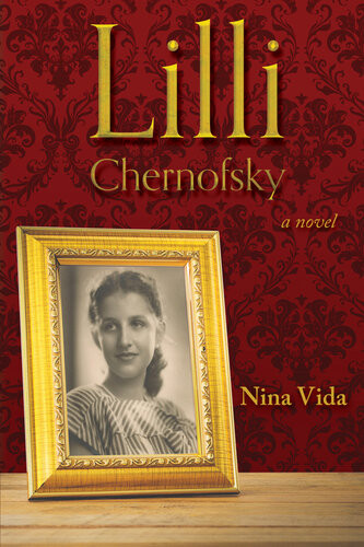 Lilli Chernofsky Nina Vida