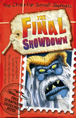 The Final Showdown Charlie Small