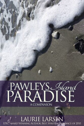 Pawleys Island Paradise A Companion Laurie Larsen