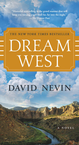 Dream West David Nevin