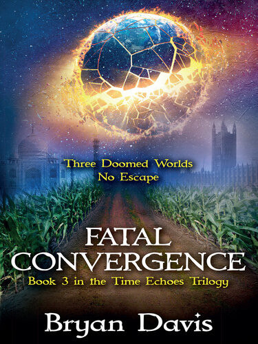 Fatal Convergence Bryan Davis