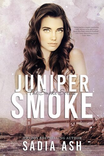 Juniper Smoke Sadia Ash