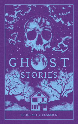 Ghost Stories Various