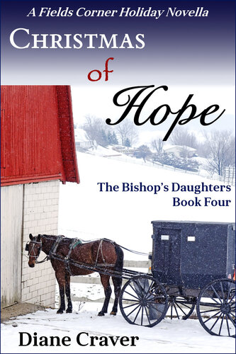 Christmas Of Hope Diane Craver
