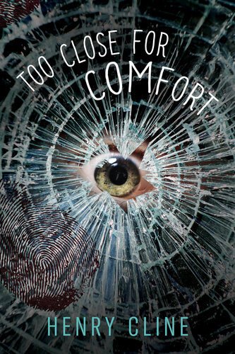 Too Close For Comfort The Jack Sampson Mysteries Book 1 Henry Cline