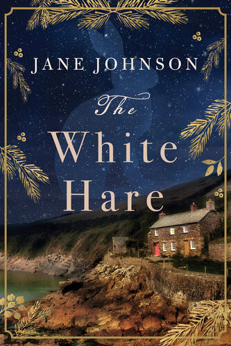 The White Hare Jane Johnson