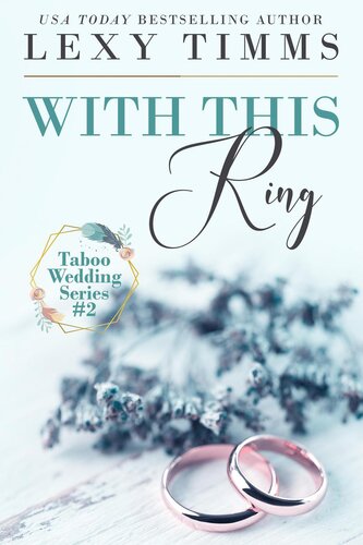 With This Ring Lexy Timms
