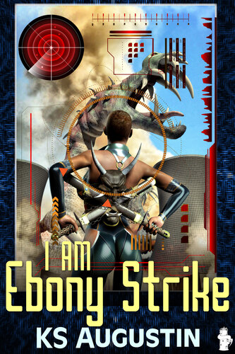 I Am Ebony Strike Ks Augustin