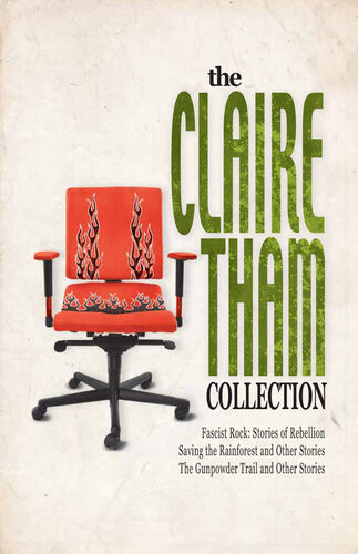 The Claire Tham Collection Claire Tham
