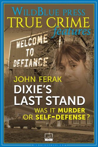 Dixies Last Stand John Ferak