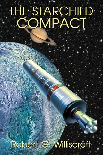 The Starchild Compact Robert G Williscroft