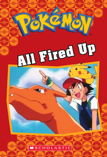 All Fired Up Jennifer Johnson Jennifer L Johnson