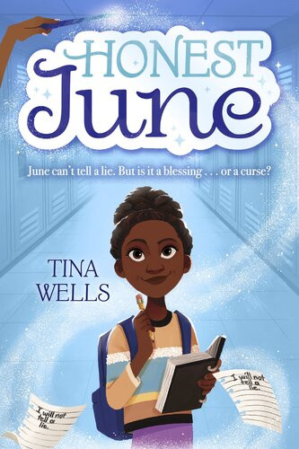 Honest June Tina Wells