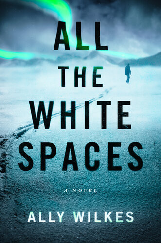 All The White Spaces Ally Wilkes