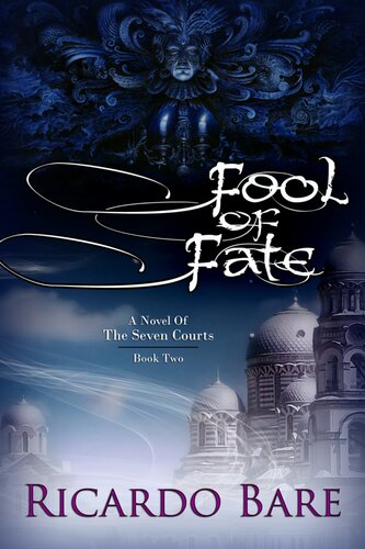Fool Of Fate Ricardo Bare