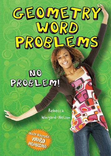 Geometry Word Problems No Problem Rebecca Wingardnelson