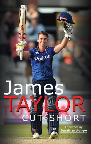 James Taylor Cut Short James Taylor