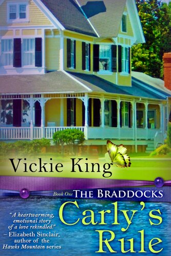 Carlys Rule Vickie King