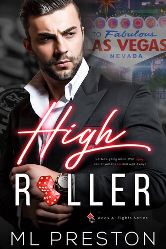 High Roller Ml Preston