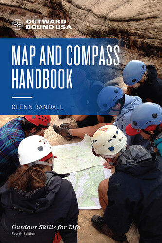 Map And Compass Handbook 4th Glenn Randall
