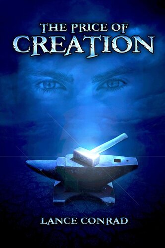The Price Of Creation Lance Conrad
