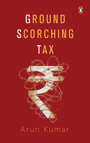 Ground Scorching Tax Arun Kumar
