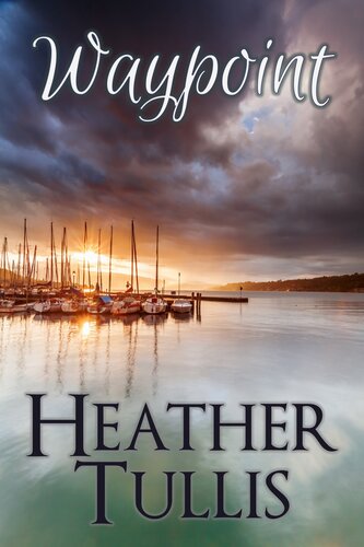 Waypoint Heather Tullis