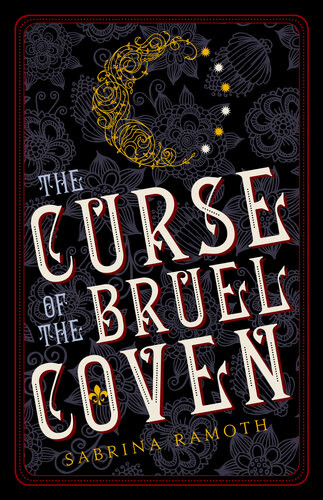 The Curse Of The Bruel Coven Sabrina Ramoth