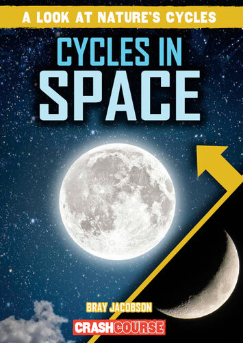 Cycles In Space Bray Jacobson