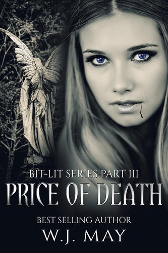 Price Of Death Wj May